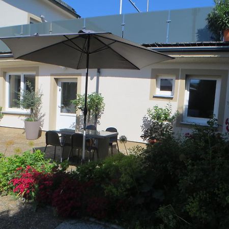 City Apartment Amadeus Salisburgo Esterno foto