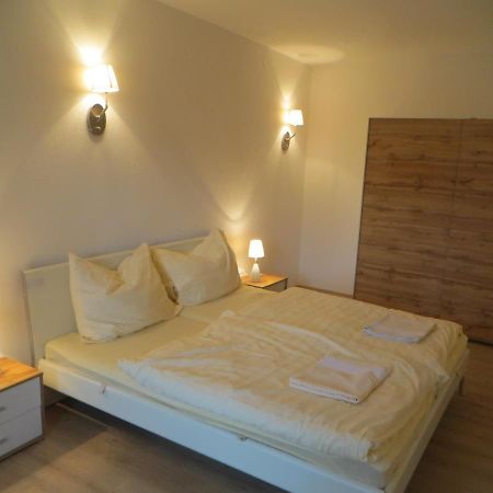 City Apartment Amadeus Salisburgo Esterno foto