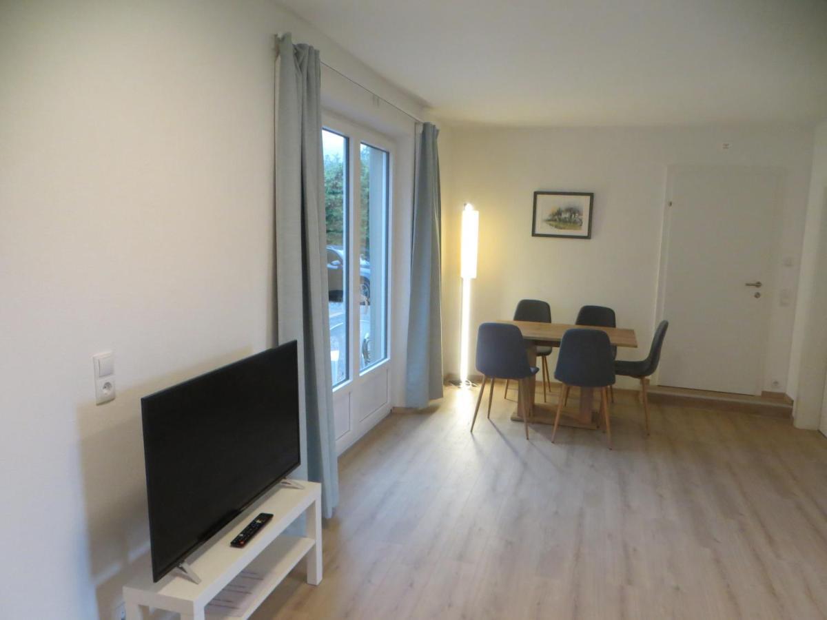 City Apartment Amadeus Salisburgo Esterno foto