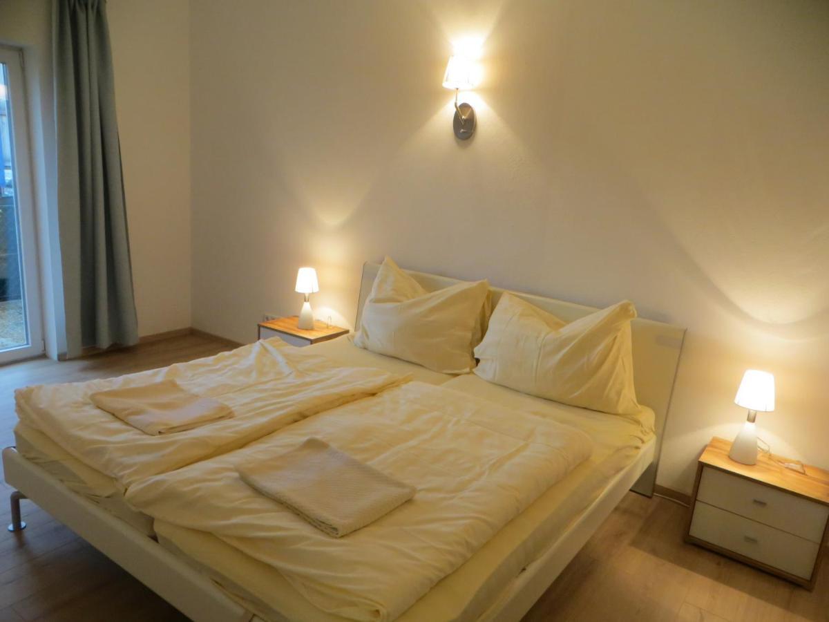 City Apartment Amadeus Salisburgo Esterno foto